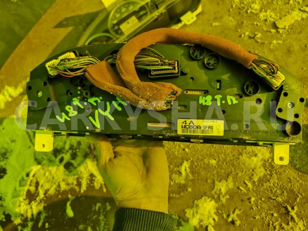 Спидометр Nissan AD 