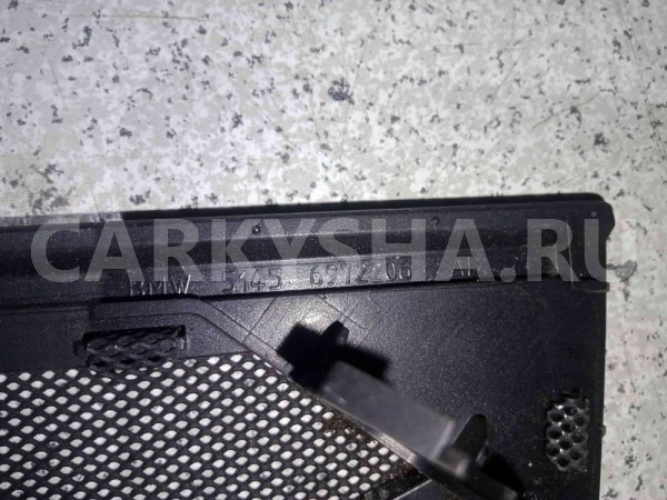 Решетка динамика BMW X5 E70 рестайлинг (2010—2013) BMW X5 оригинальный номер 51456972206