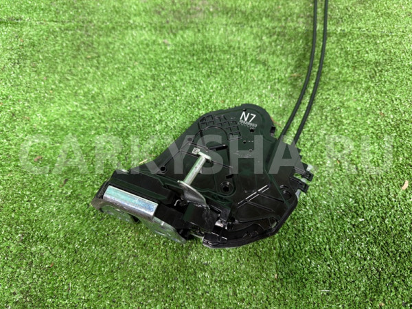 Замок боковой двери Toyota Venza 2020-2026 6905033120, задний правый Toyota Venza 