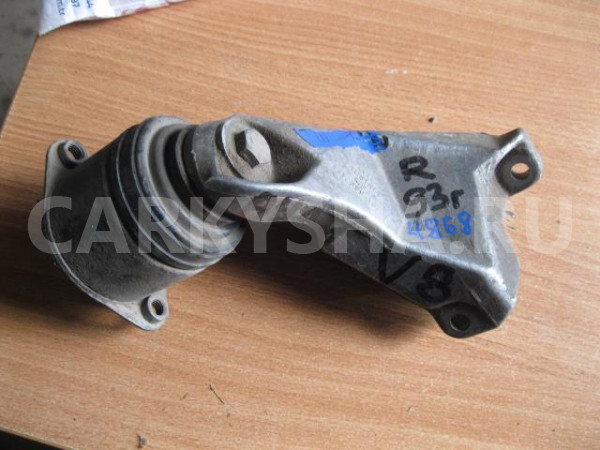 Кронштейн опоры двигателя Audi V8 1988-1994 Audi V8 оригинальный номер 441399104E