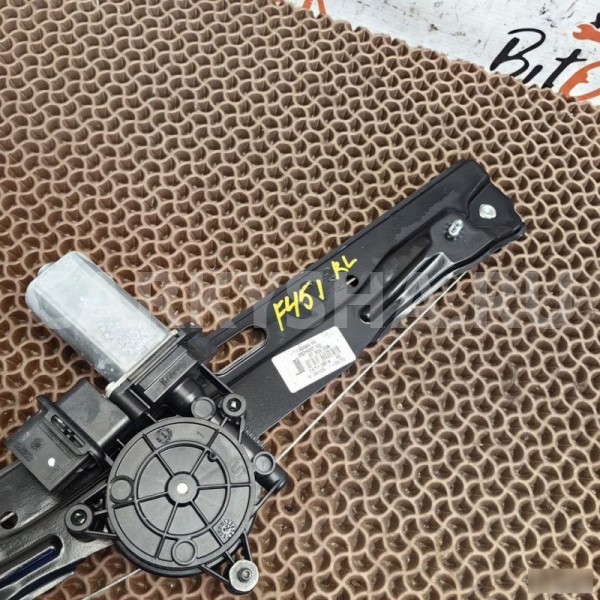 Стеклоподъемник BMW 2er 