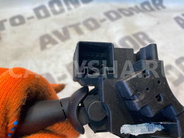 Переключатель поворотов Ford Fusion 2007 (б/у) Ford Fusion 
