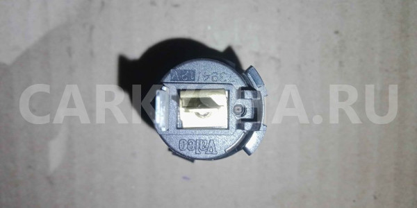 Гнездо прикуривателя Nissan Qashqai I рестайлинг (2010—2013) Nissan Qashqai оригинальный номер 25336BC60A