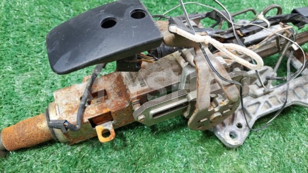 Рулевая колонка Volkswagen Jetta 2007 Volkswagen Jetta 