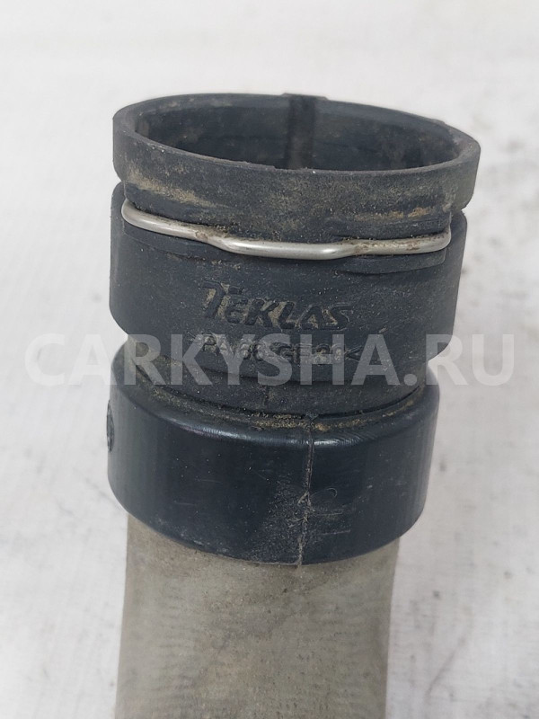 Патрубок радиатора Opel Astra J Opel Astra оригинальный номер 1336196