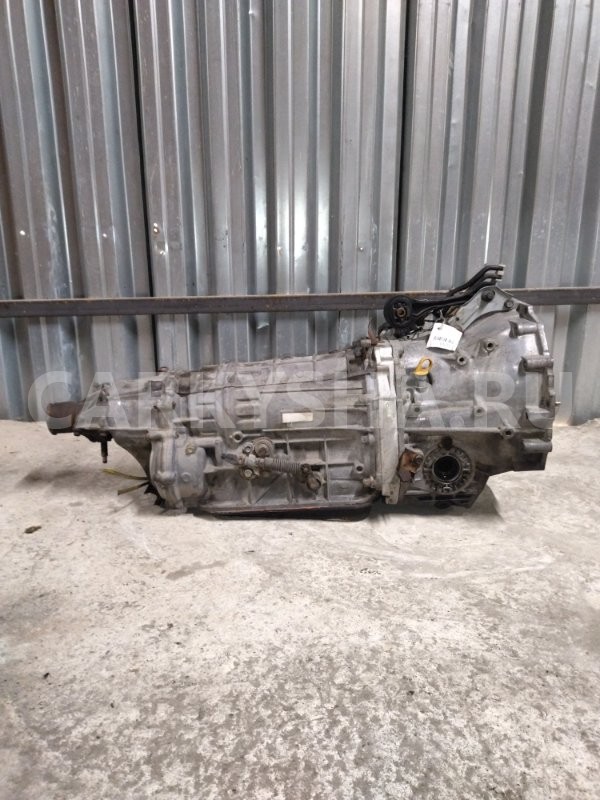 Акпп Subaru Forester 2002-2008 A333 EJ255 Subaru Forester 