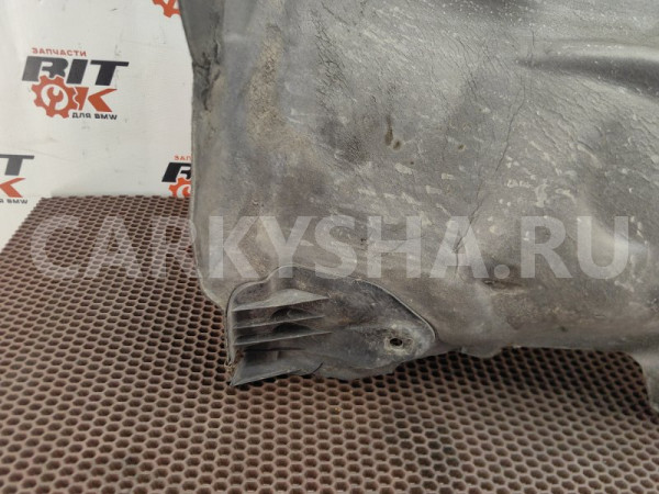 Локер BMW 3er оригинальный номер 51 71 7 260 699, 51 71 7 260 699, 51717260699, 7260699, 51 71 4 529 627, 51714529627, 4529627