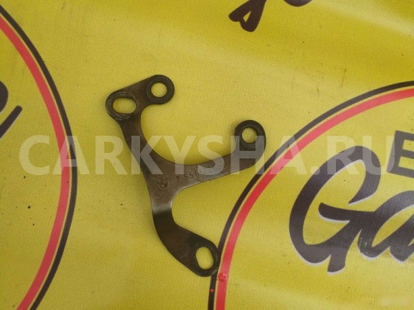 Кронштейн BMW 5 E60 BMW 5er 