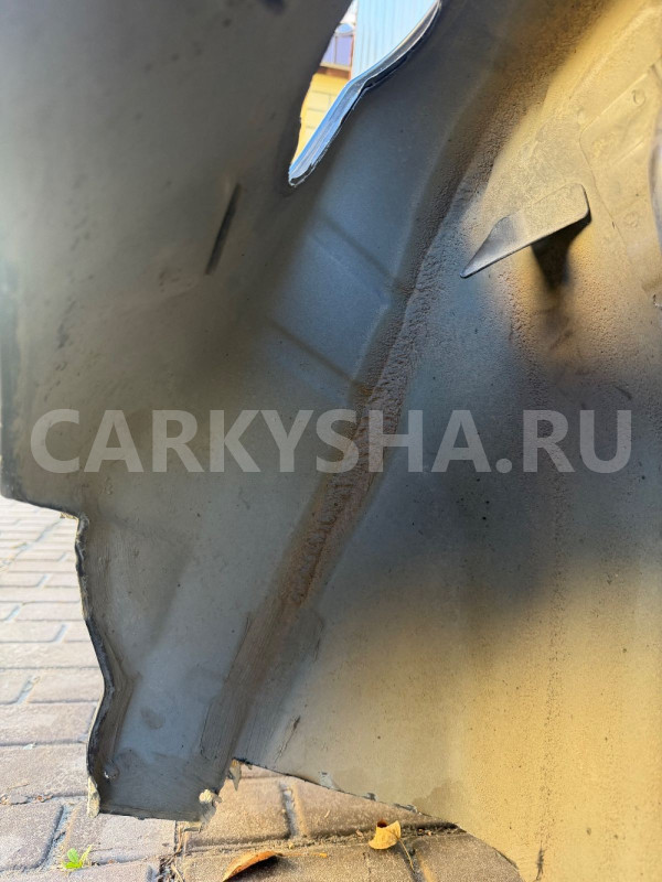 Крыло заднее правое Chevrolet Cruze J300 Chevrolet Cruze оригинальный номер 95218142