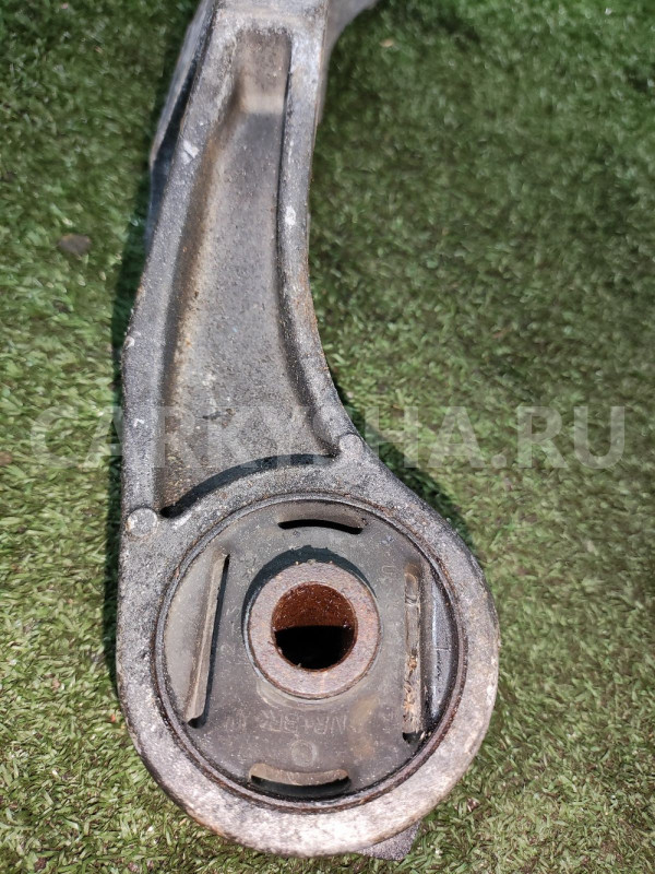 Подушка редуктора Subaru Legacy 2006 Subaru Legacy оригинальный номер 41310AG040