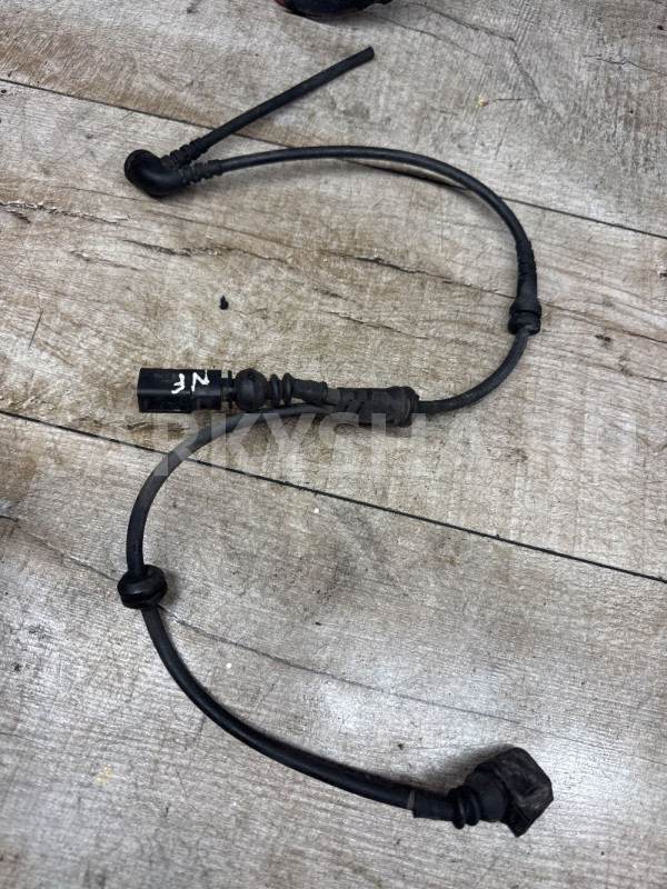 Провод ABS передний Volkswagen Touareg NF дефект Volkswagen Touareg оригинальный номер 7p0971279c