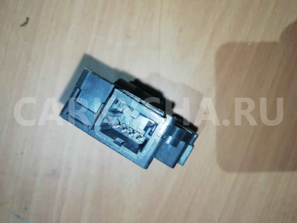 Моторчик заслонки отопителя Mercedes-Benz E-класс W212/S212/C207/A207 рестайлинг (2013—2016) Mercedes-Benz E-klasse оригинальный номер a2219066900