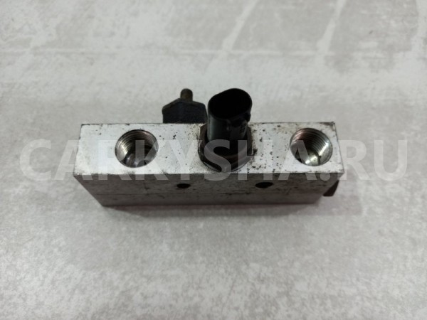 Клапан гидроподвески Mercedes CL 2203200051 W215 Mercedes-Benz CL-klasse 