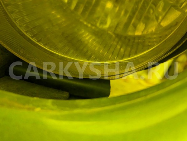 Ноускат Nissan Juke 