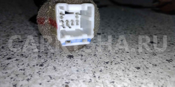 Провод Nissan Almera G15 (2012—2018) Nissan Almera оригинальный номер 265514aa0a