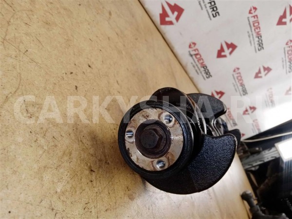 Название детали Коленвал Модель Peugeot 408 Peugeot 408 оригинальный номер 0501 L2