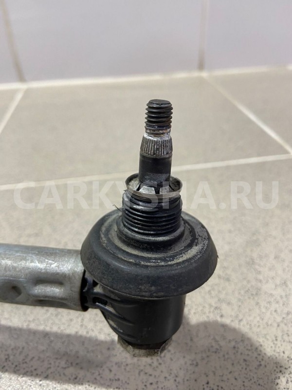 Моторчик дворников с трапецией LADA Largus 2020 ВАЗ (Lada) Largus оригинальный номер 0390241544