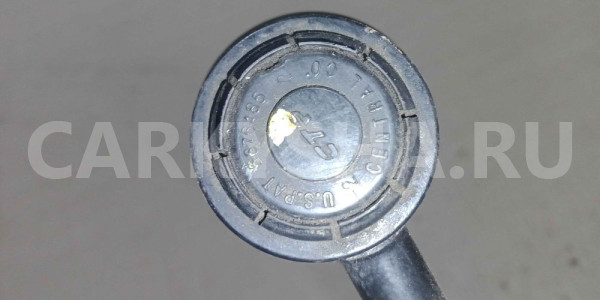 Стойка стабилизатора Nissan Qashqai I рестайлинг (2010—2013) Nissan Qashqai оригинальный номер 546181AA0A