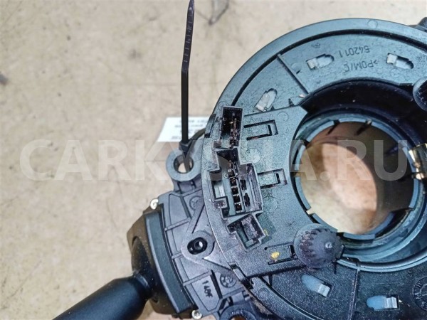 Название детали Переключатель подрулевой Модель BMW X3 E83 BMW X3 оригинальный номер 61318379091