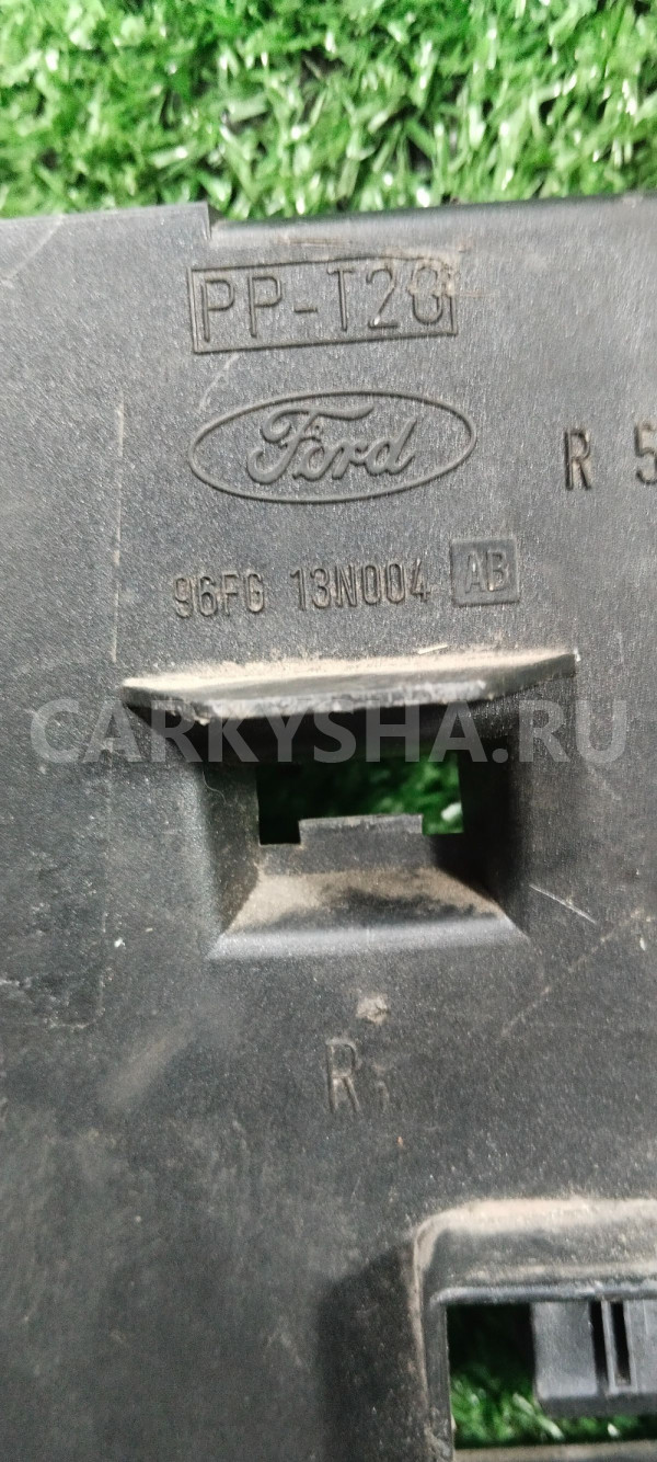Плата заднего фонаря  Ford Fiesta 1995-2001 Ford Fiesta оригинальный номер 1044154