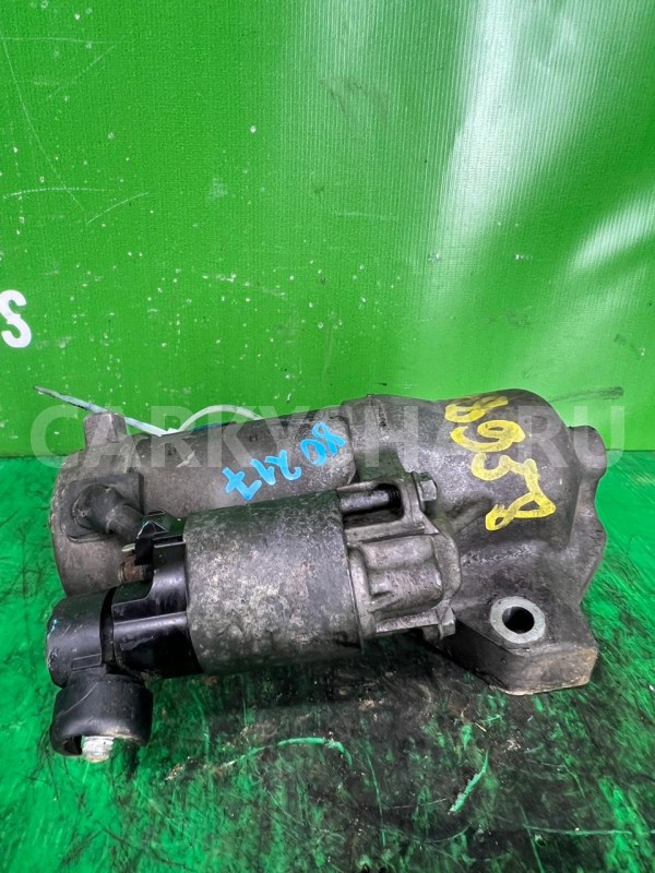 Стартер Honda Pilot 2 2008-2015 4280006490 J35Z4 Honda Pilot 