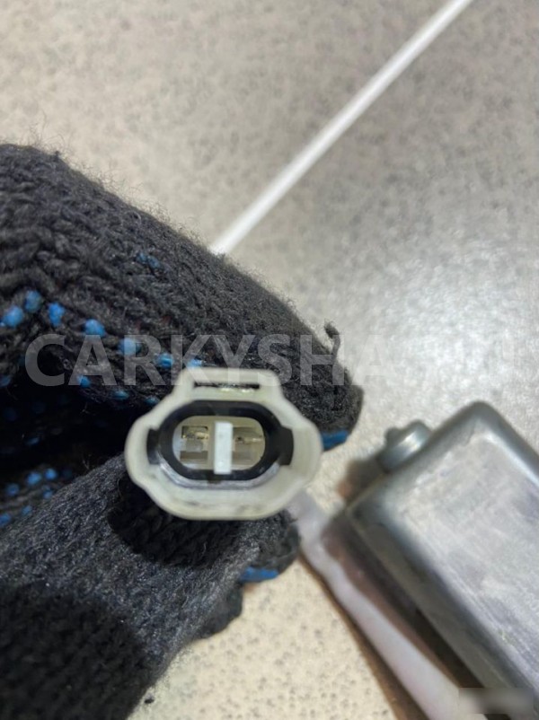 Стеклоподъемник передний правый Lifan X60FL 2017 г Lifan X60 оригинальный номер HA0080101RA