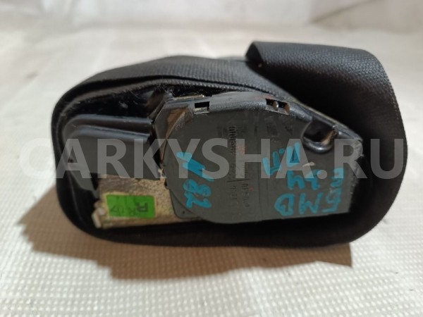 Ремень безопасности передний правый BMW 5er 