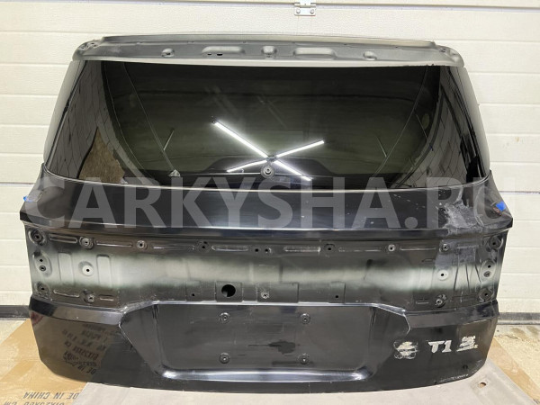 Дверь багажника JETOUR T1 оригинальный номер 552000805AADYJ
