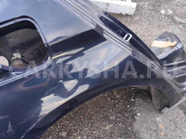 Крыло BMW 3er оригинальный номер 41 00 7 298 172, 41 00 7 298 172, 41007298172, 7298172
