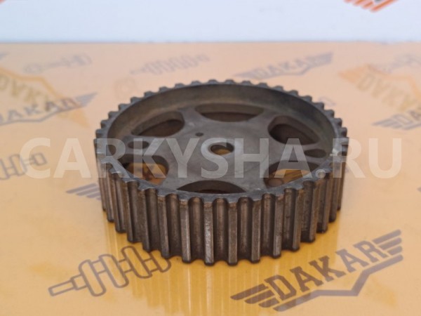 Шестерня распредвала Citroen C4 LA TU5JP4 (NFU) Citroen C4 