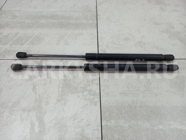 Амортизаторы багажника Mercedes CLK320 2088800029 W208 Mercedes-Benz CLK-klasse 