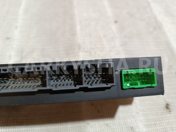 Блок комфорта Land Rover Range Rover 