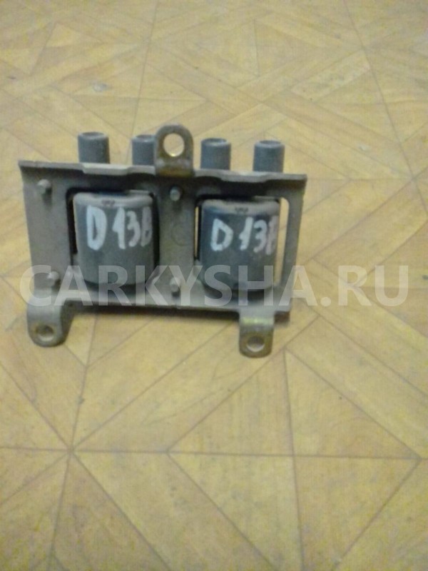 Катушка зажигания Honda Capa оригинальный номер 30520P7A007