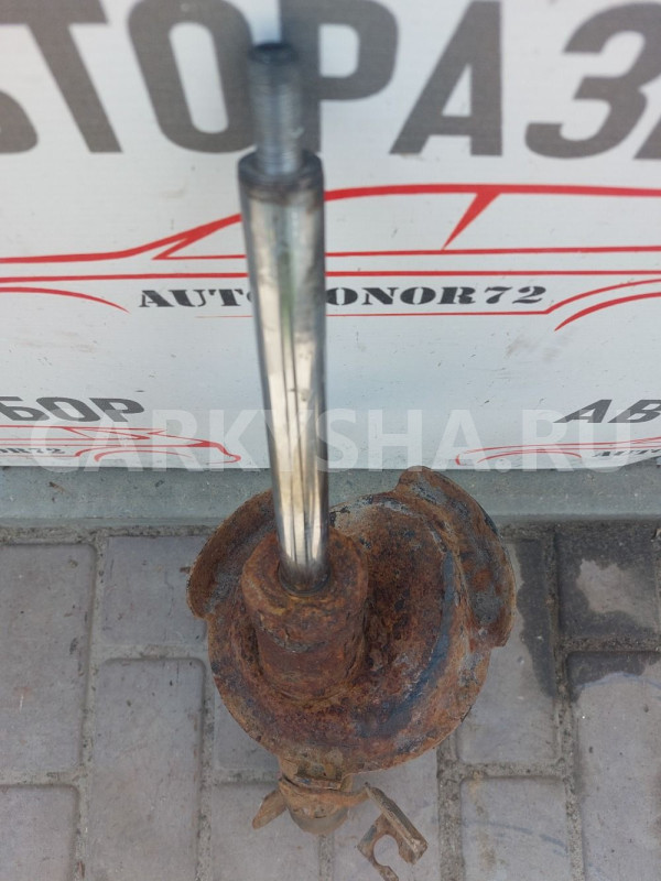 Амортизатор передний левый Mazda 3 BK Mazda 2 оригинальный номер BR5S34900A