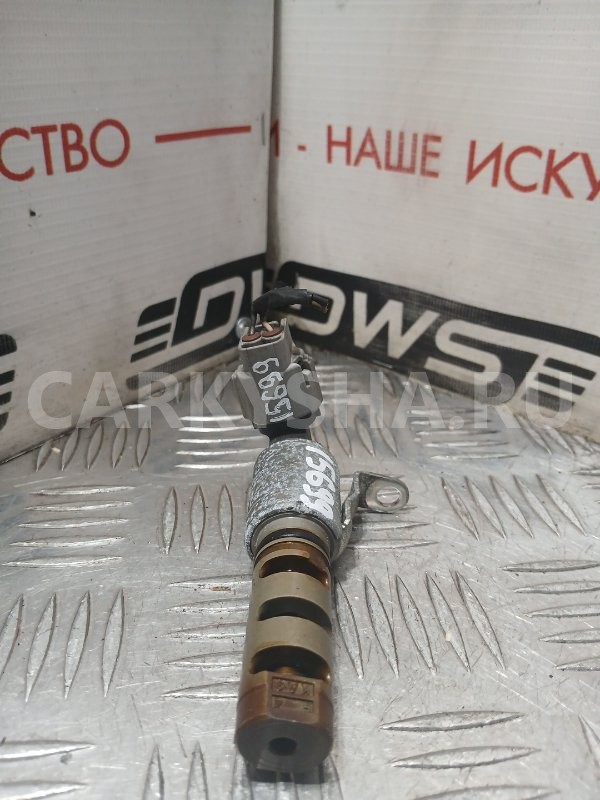 Клапан VVT-i Toyota Voxy 