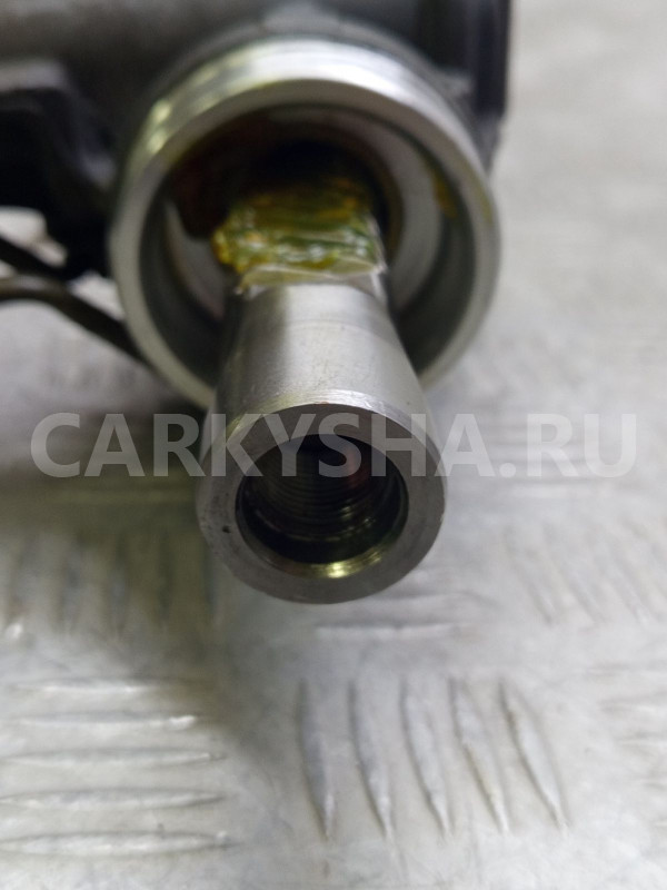 Рулевая рейка BMW X5 E70 (2006—2010) BMW X5 оригинальный номер 32 10 6 771 418