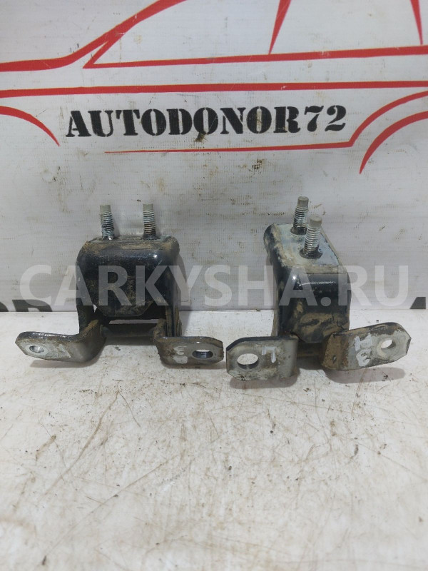 Петли двери задней левой Suzuki SX4 Suzuki SX4 оригинальный номер 6942063JA0