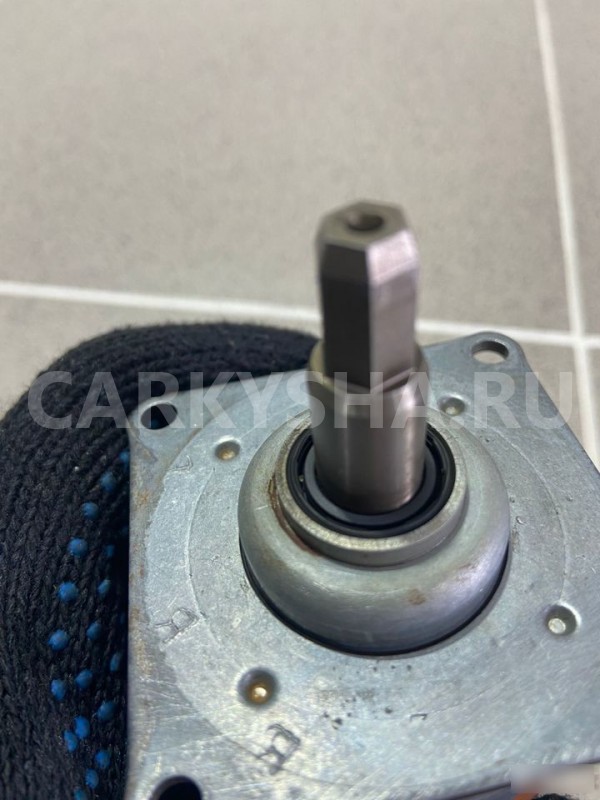 Моторчик VVT (эксцентрикового вала) BMW 760LI 2004 BMW 7er 