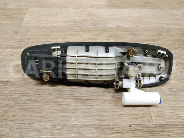 Ручка двери задней наружная левая Chevrolet Lacetti 