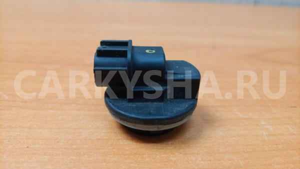 Патрон (цоколь) противотуманной фары Kia Rio Kia Rio оригинальный номер 922154L600
