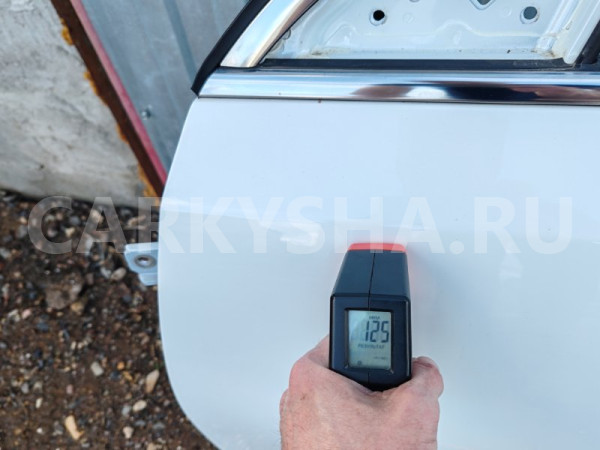 Дверь Kia Ceed 2022 76003J7000 УНИВЕРСАЛ G4FG, передняя левая Kia Cee'd 