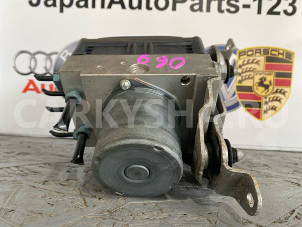Блок ABS Audi A6 2014 Audi A6 