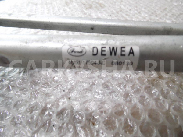 Трапеция стеклоочистителей Ford Focus II рестайлинг (2007—2011) Ford Focus оригинальный номер 4M5117504AC