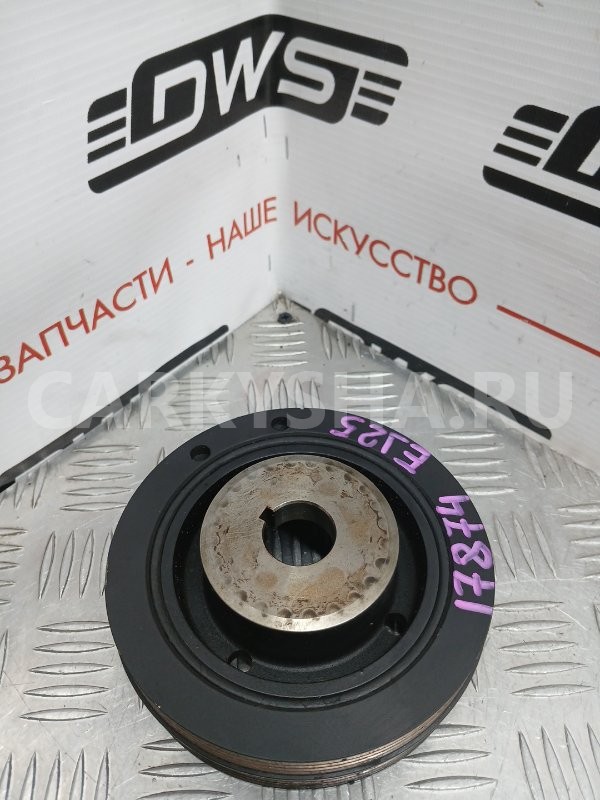 Шкив коленвала Subaru Legacy 