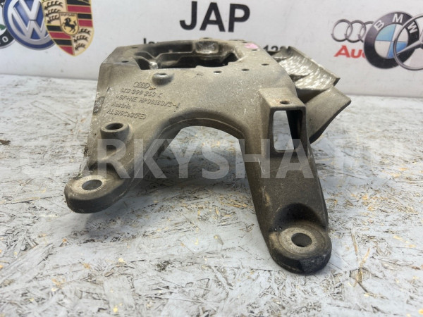 Кронштейн акпп Audi Q5 2010 Audi Q5 
