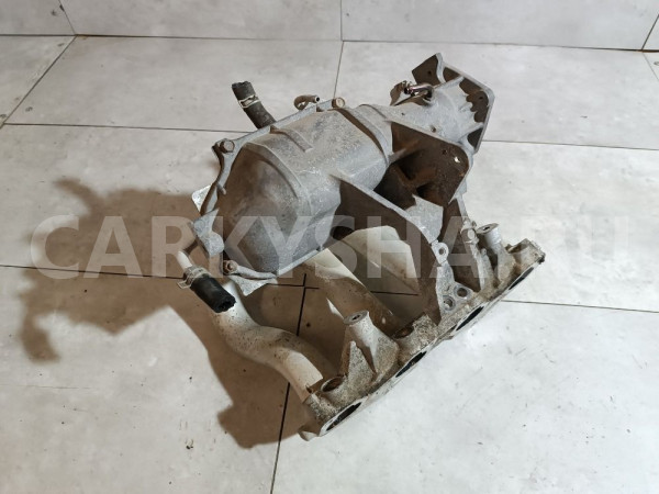 Коллектор впускной Nissan Sunny оригинальный номер 14001AU310