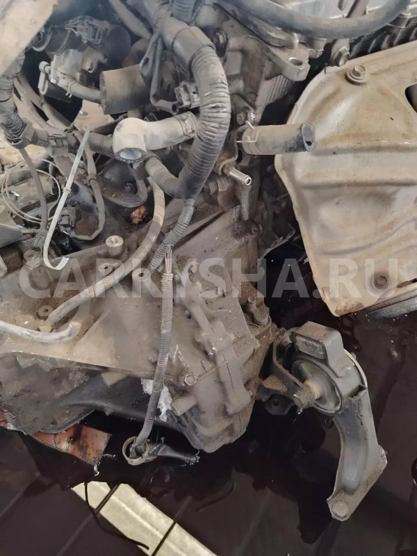 Двигатель Toyota Wish оригинальный номер 1900022330, 305001A740