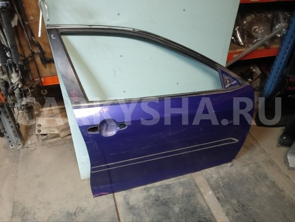 Дверь Toyota Camry 2012-2017 6700106230 50 55, передняя правая Toyota Camry 