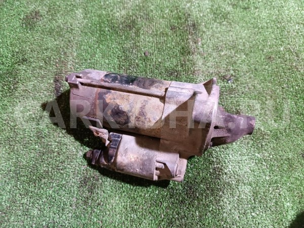 Стартер Toyota Avensis 