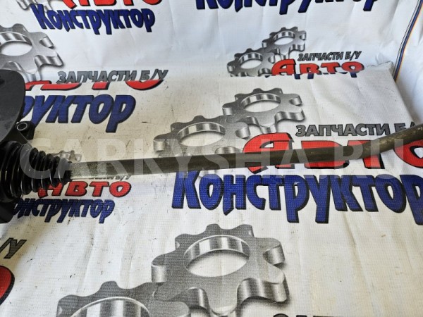 Ручка МКПП Opel Corsa 